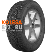 Новая модель шин Ikon Tyres Autograph Ice 9