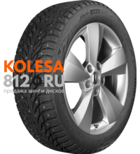 Новая модель шин Ikon Tyres Autograph Ice 9 SUV