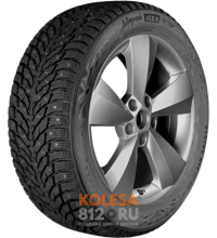 Ikon Tyres Autograph Ice 9