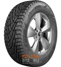 Ikon Tyres Autograph Ice C4