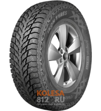 Ikon Tyres Autograph Ice LT4 Ikon Tyres Autograph Ice LT4