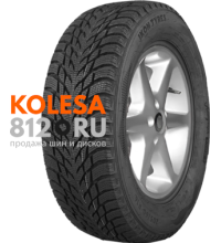 Новая модель шин Ikon Tyres Autograph Snow 3