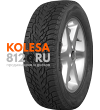 Новая модель шин Ikon Tyres Autograph Snow 3 SUV