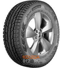 Ikon Tyres Autograph Snow C4