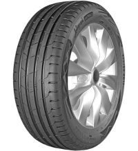 Новая модель шин Ikon Tyres Autograph Ultra 2