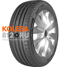Новая модель шин Ikon Tyres Autograph Ultra 2 SUV