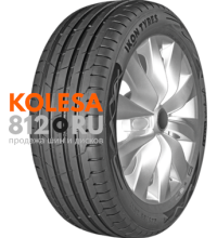 Новая модель шин Ikon Tyres Autograph Ultra 2 SUV