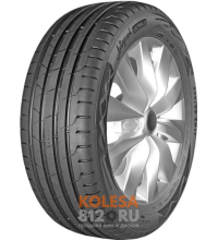 Ikon Tyres Autograph Ultra 2 Ikon Tyres Autograph Ultra 2