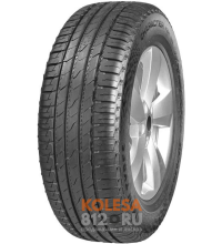 Ikon Tyres Character Aqua SUV