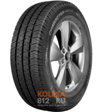 Ikon Tyres Character Eco C2