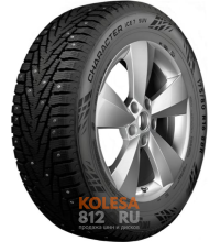 Ikon Tyres Character Ice 7 SUV Ikon Tyres Character Ice 7 SUV
