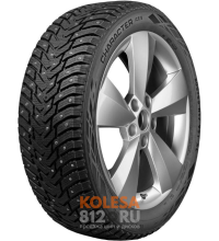 Ikon Tyres Character Ice 8