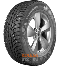 Ikon Tyres Character Ice C2