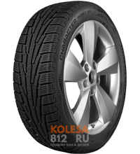 Ikon Tyres Character Snow 2 SUV