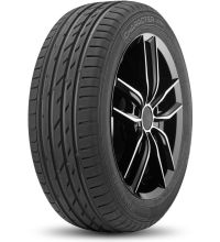 Новая модель шин Ikon Tyres Character Ultra (Nordman SZ2)