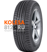 Новая модель шин Ikon Tyres NORDMAN SC