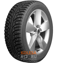 Ikon Tyres Nordman 5