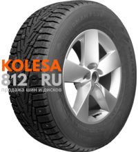 Новые размеры шин Ikon Tyres Nordman 7 SUV