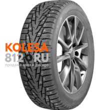 Новая модель шин Ikon Tyres Nordman 7 SUV