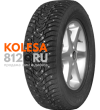Новая модель шин Ikon Tyres Nordman 8