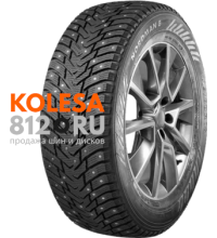 Новая модель шин Ikon Tyres Nordman 8