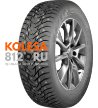 Новая модель шин Ikon Tyres Nordman 8 SUV