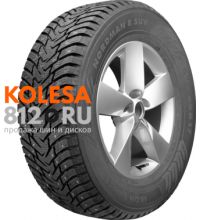 Новые размеры шин Ikon Tyres Nordman 8 SUV