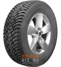 Ikon Tyres Nordman 8 SUV Ikon Tyres Nordman 8 SUV