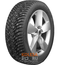 Ikon Tyres Nordman 8 Ikon Tyres Nordman 8