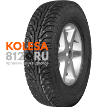 Новая модель шин Ikon Tyres Nordman C