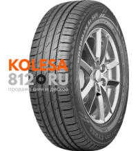 Новая модель шин Ikon Tyres Nordman S2 SUV