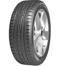 Новая модель шин Ikon Tyres Nordman SZ2