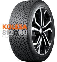 Новая модель шин Ikon Tyres (ранее Nokian Tyres) Hakkapeliitta R5