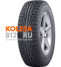 Новая модель шин Ikon Tyres Nordman RS2 SUV