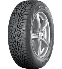 Новая модель шин Ikon Tyres (ранее Nokian Tyres) WR D4