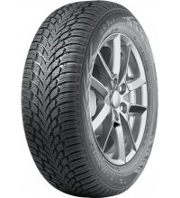 Ikon Tyres (ранее Nokian Tyres) WR SUV 4