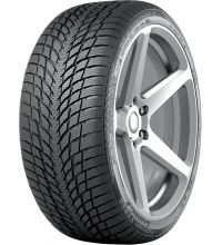 Новая модель шин Ikon Tyres (ранее Nokian Tyres) WR Snowproof P