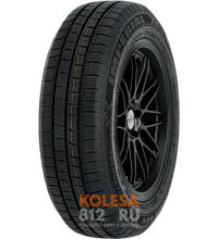 Imperial Snowdragon Van