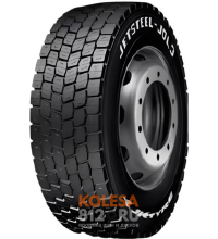 JK Tyre Jetsteel JDL3