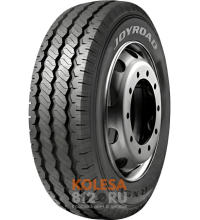 Joyroad Karrier RX566