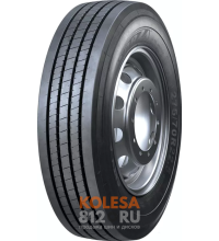 Кама Forza City A Кама Forza City A