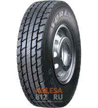 Кама Forza Reg D