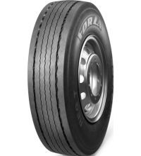 Новая модель шин Кама КАМА Forza REG T