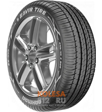 Kavir Tire KB555 Bahman