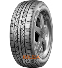 Новые размеры шин Kumho City Venture Comfort KL33