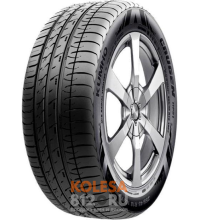 Kumho Crugen HP91