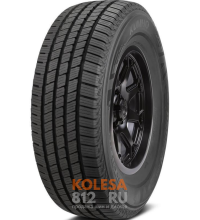 Новые размеры шин Kumho Crugen HT51