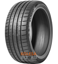 Kumho Ecsta PS72 Sport S Kumho Ecsta PS72 Sport S
