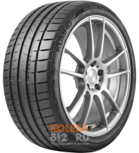 Kumho Ecsta PS72 Sport S Kumho Ecsta PS72 Sport S