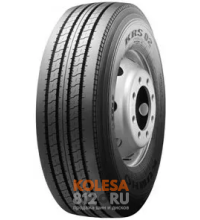 Kumho KRS02 Kumho KRS02